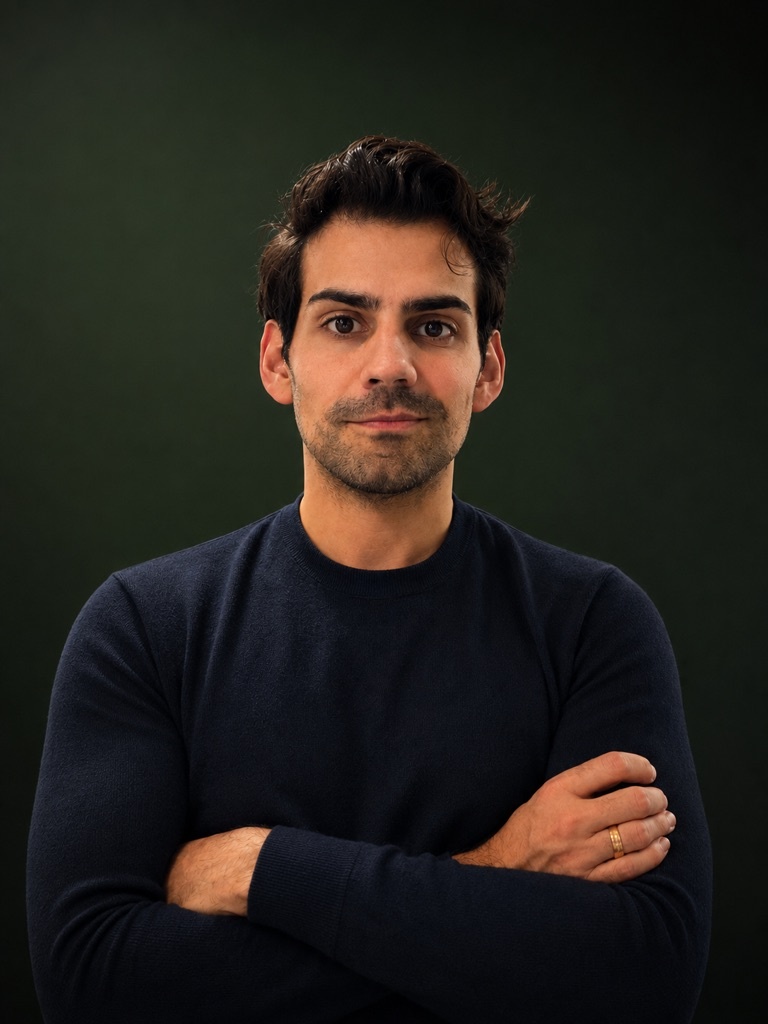 Andrés Garavito